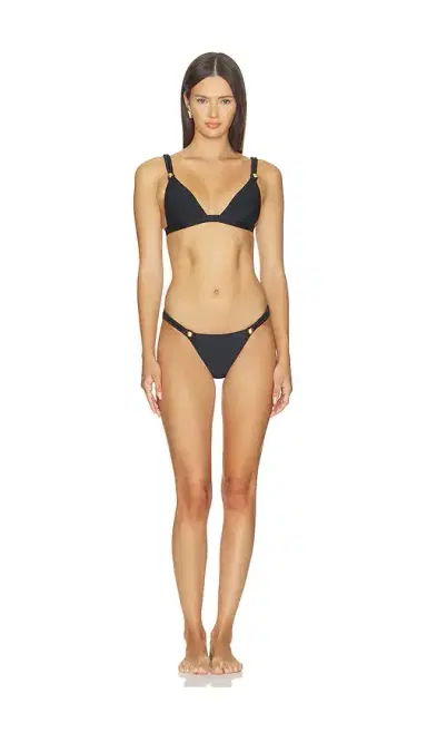 Vix Swimwear Meera Parallel Bikini Top | Thumbnail 4