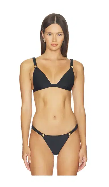 Vix Swimwear Meera Parallel Bikini Top | Thumbnail 1
