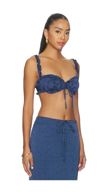 MORE TO COME Reese Bra Top | Thumbnail 2