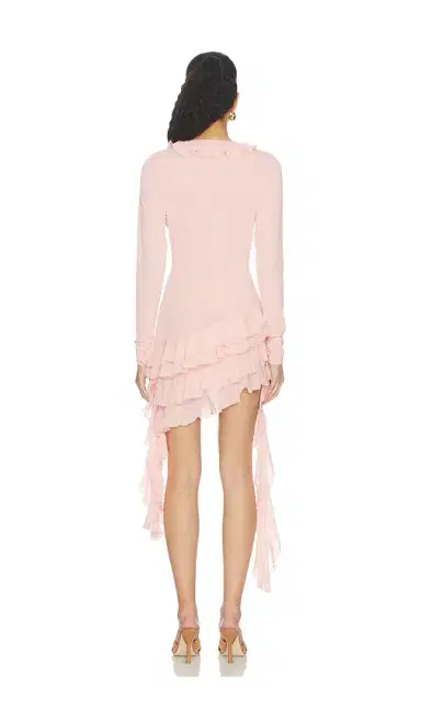 Ronny Kobo Lyla Dress | Thumbnail 3 Ronny Kobo Lyla Dress | Thumbnail 3