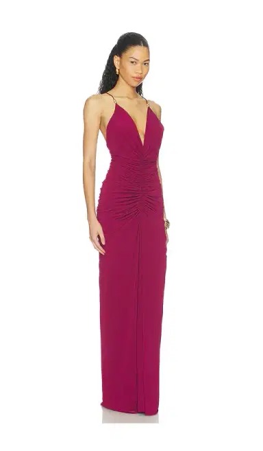 Ronny Kobo Anya Dress | Thumbnail 2 Ronny Kobo Anya Dress | Thumbnail 2