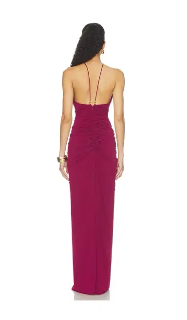 Ronny Kobo Anya Dress | Thumbnail 3 Ronny Kobo Anya Dress | Thumbnail 3