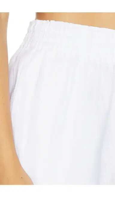 perfectwhitetee Malin Linen Shorts | Thumbnail 7 perfectwhitetee Malin Linen Shorts | Thumbnail 7