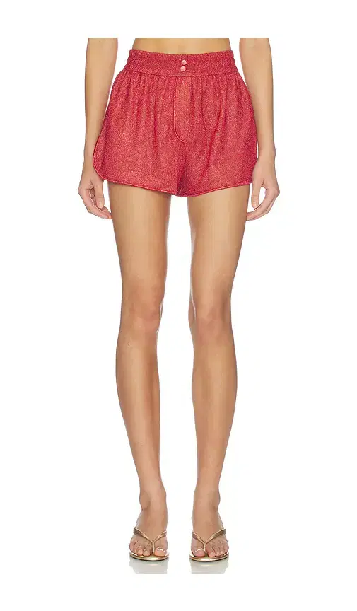 Lumiere Shorts