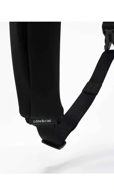 Cote & Ciel Adda Sleek Black | Thumbnail 4 Cote & Ciel Adda Sleek Black | Thumbnail 4