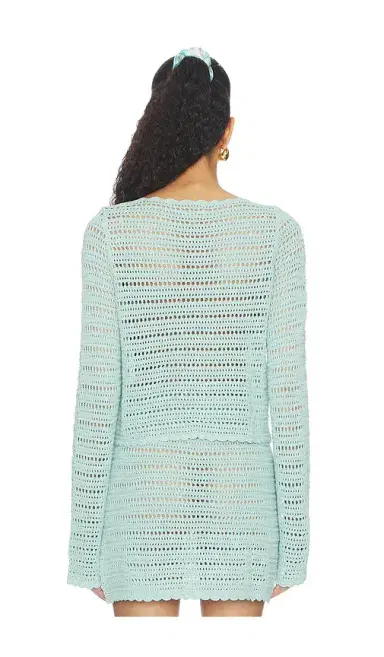 Show Me Your Mumu Offshore Top | Thumbnail 3 Show Me Your Mumu Offshore Top | Thumbnail 3