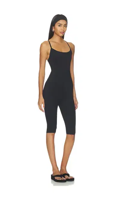 YEAR OF OURS Studio Capri Onesie | Thumbnail 2 YEAR OF OURS Studio Capri Onesie | Thumbnail 2