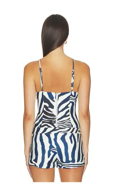 SEVEN WONDERS Unity Low Plunge Top | Thumbnail 3 SEVEN WONDERS Unity Low Plunge Top | Thumbnail 3