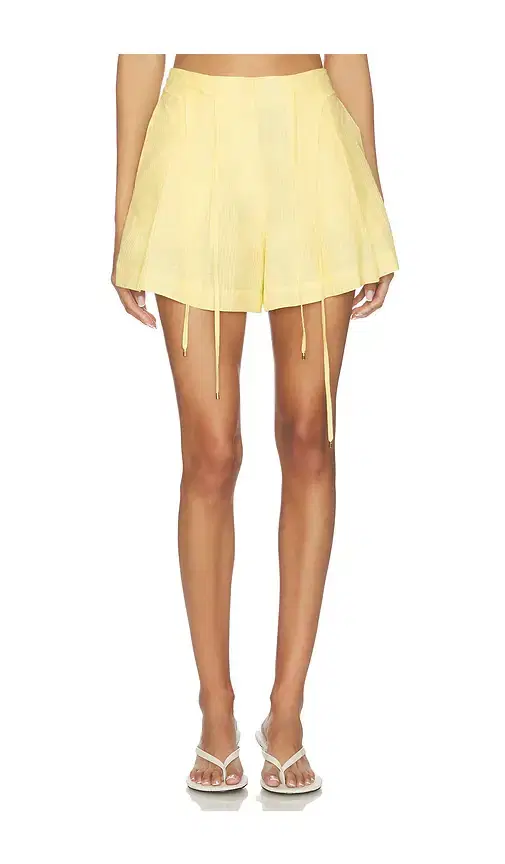 Aster Short