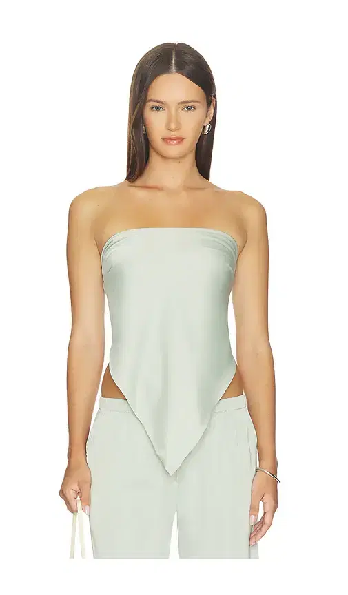 OW Collection x REVOLVE Lea Bandana Top