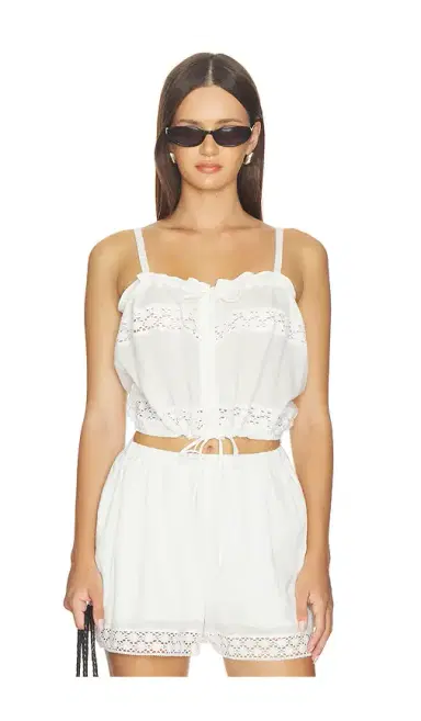 ASTR The Label Abrielle Top | Thumbnail 1 ASTR The Label Abrielle Top | Thumbnail 1