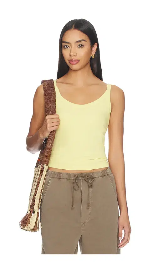 LNA Gil Rib Tank
