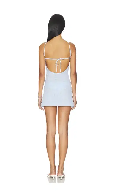 FAE Rio Dress | Thumbnail 3