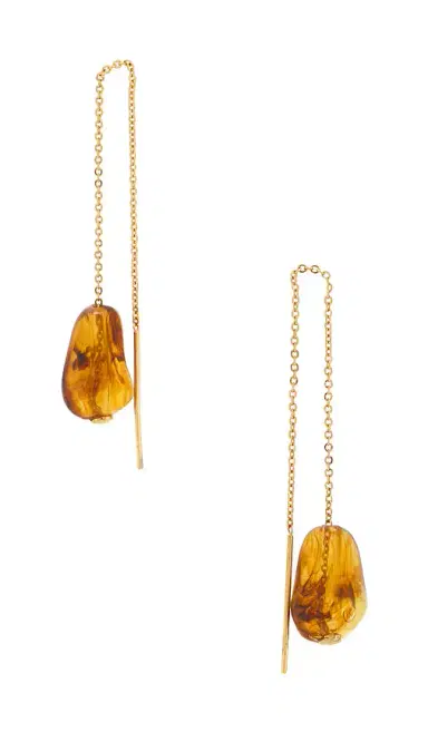 Lovers and Friends Renata Earrings | Thumbnail 2