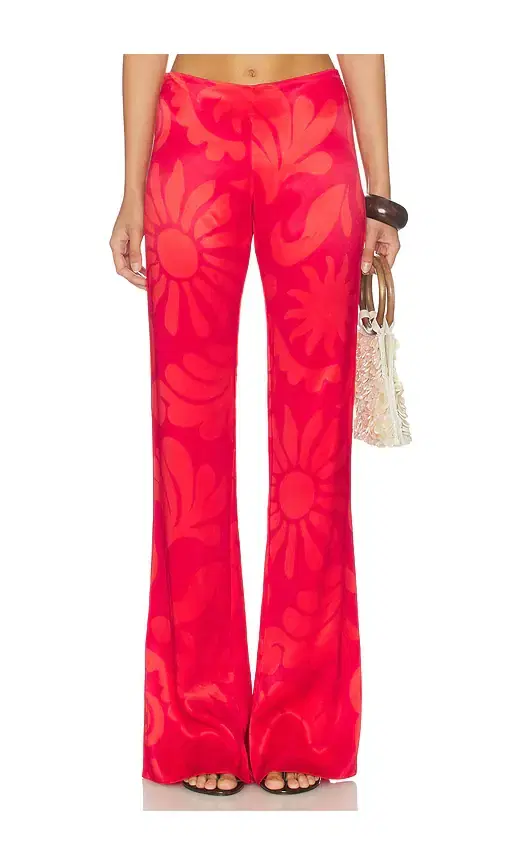 Nix Pants