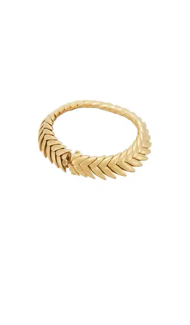 Bevza Spikelet Bracelet | Thumbnail 3