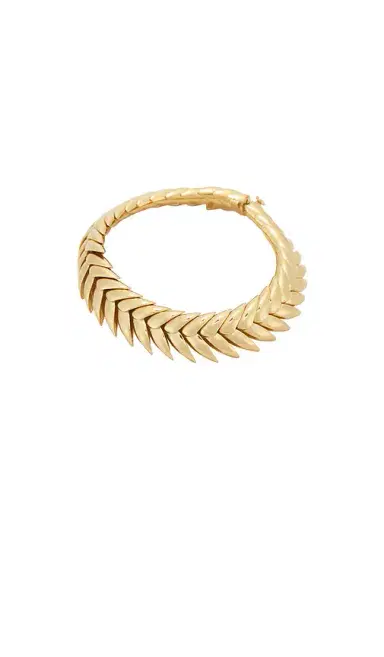 Bevza Spikelet Bracelet | Thumbnail 1