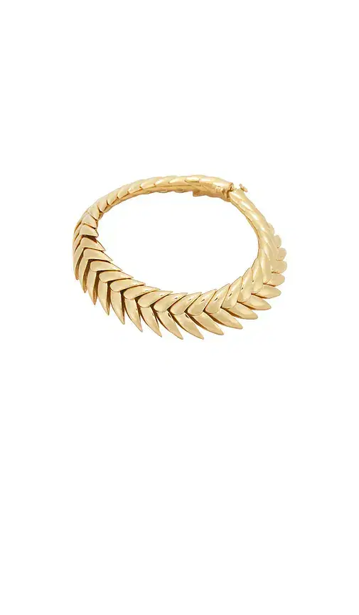 Spikelet Bracelet