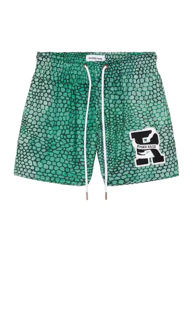 Ryoko Rain Forever Inspired Shorts | Thumbnail 5