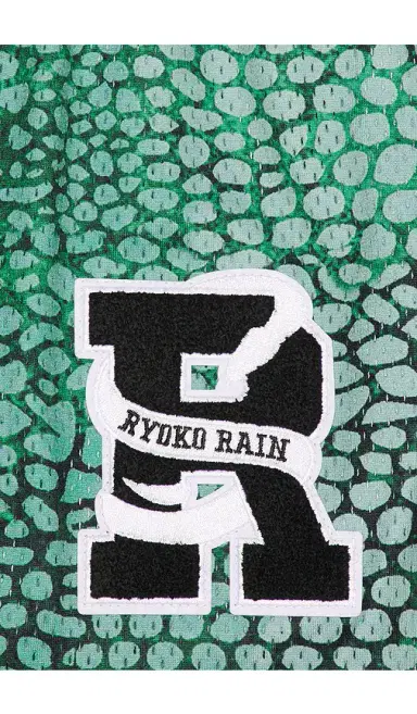 Ryoko Rain Forever Inspired Shorts | Thumbnail 6
