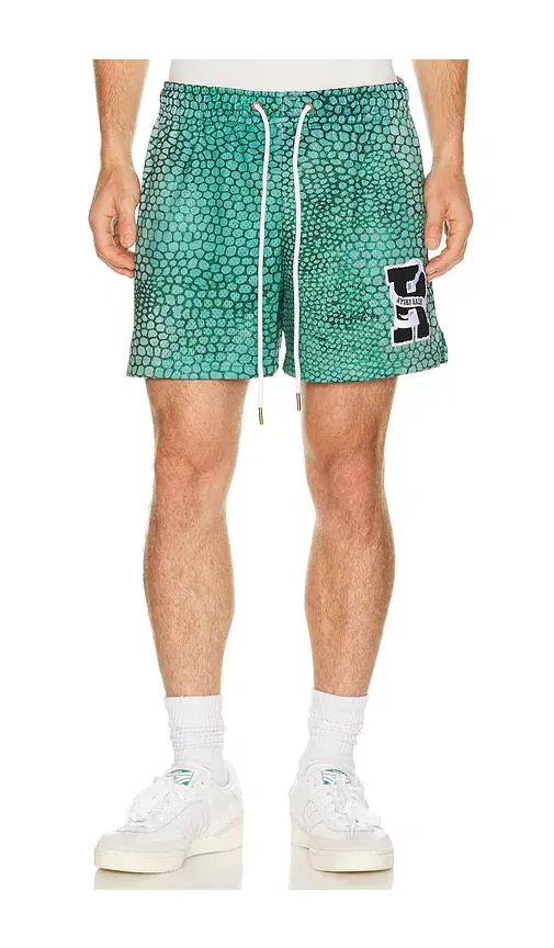 Forever Inspired Shorts