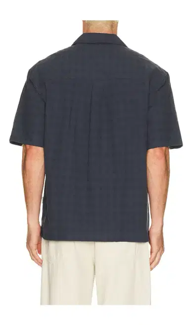 Bound Embroidered Ribeira Shirt | Thumbnail 2 Bound Embroidered Ribeira Shirt | Thumbnail 2