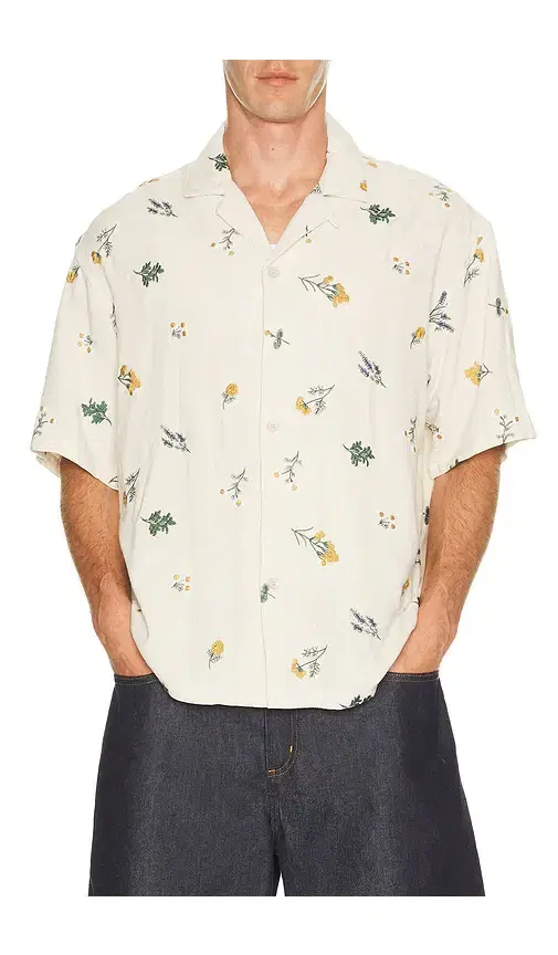 Botanic Shirt