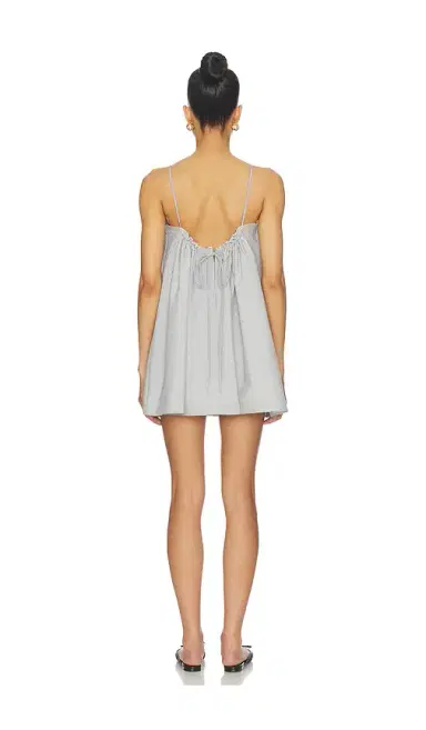 ELCE Yoli Mini Dress | Thumbnail 3