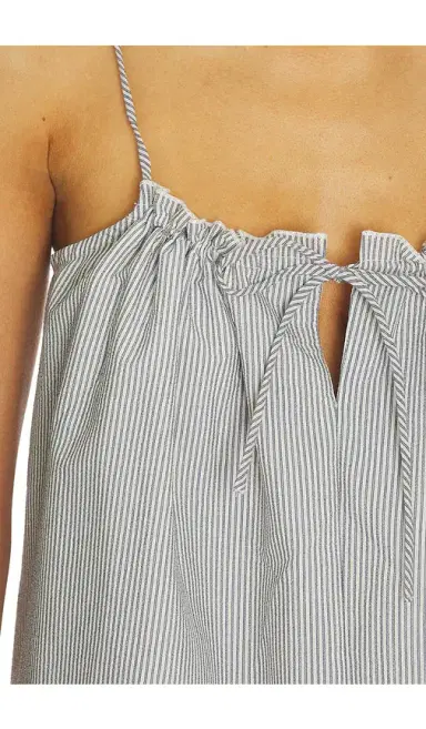 ELCE Yoli Mini Dress | Thumbnail 4