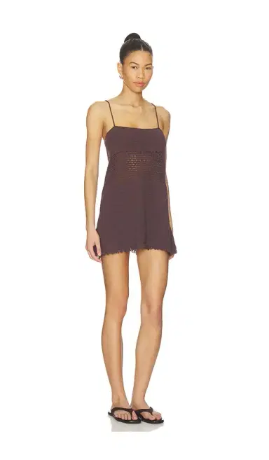 ELCE Piero Mini Dress | Thumbnail 2