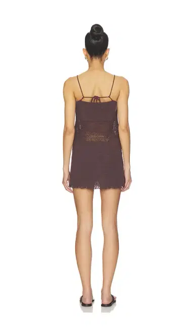 ELCE Piero Mini Dress | Thumbnail 3