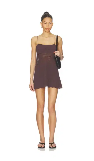 ELCE Piero Mini Dress | Thumbnail 1