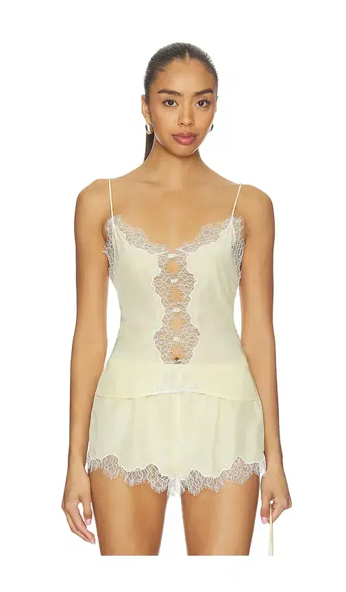 Rhea Cami Top