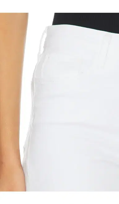 L'Agence Kendra High Rise Crop Flare Jean | Thumbnail 6 L'Agence Kendra High Rise Crop Flare Jean | Thumbnail 6