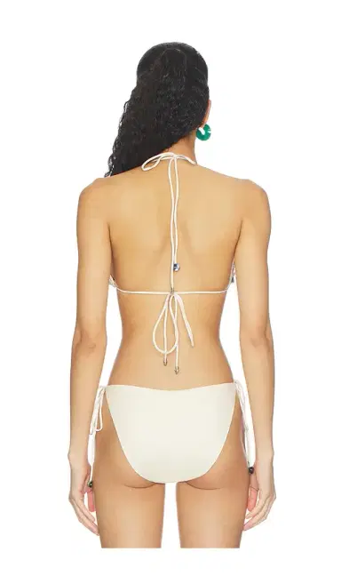 SIEDRÉS Juniper Bikini Top | Thumbnail 3