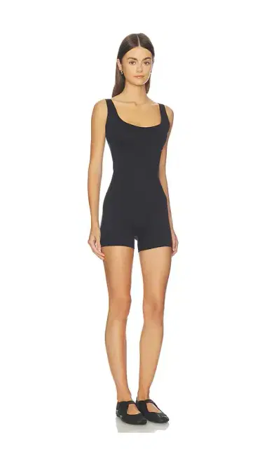 NikeSKIMS Matte Corset One Piece | Thumbnail 2