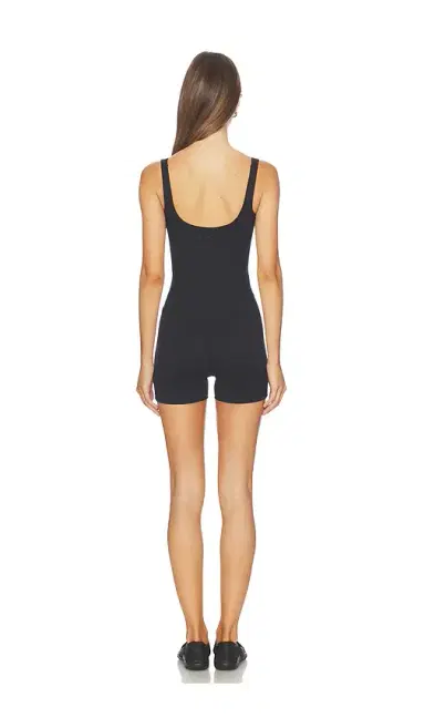NikeSKIMS Matte Corset One Piece | Thumbnail 3