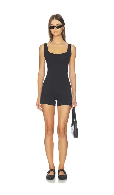 NikeSKIMS Matte Corset One Piece | Thumbnail 1