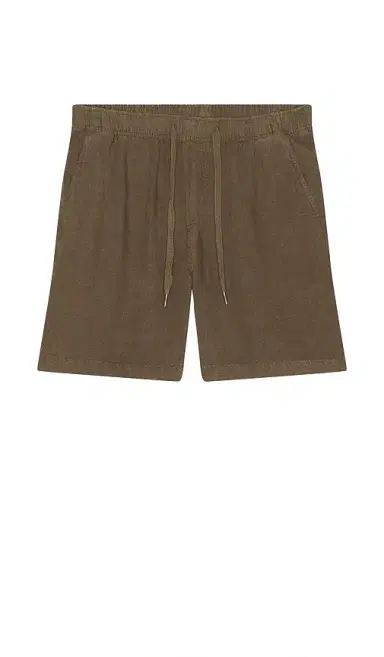Faherty Essential 6.5 Linen Short | Thumbnail 4 Faherty Essential 6.5 Linen Short | Thumbnail 4