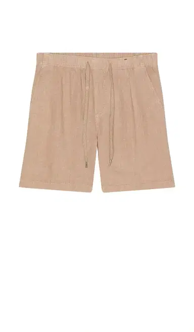 Faherty Essential 6.5 Linen Short | Thumbnail 4