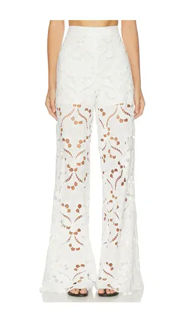 SANS FAFF Valentine Trousers | Thumbnail 1 SANS FAFF Valentine Trousers | Thumbnail 1