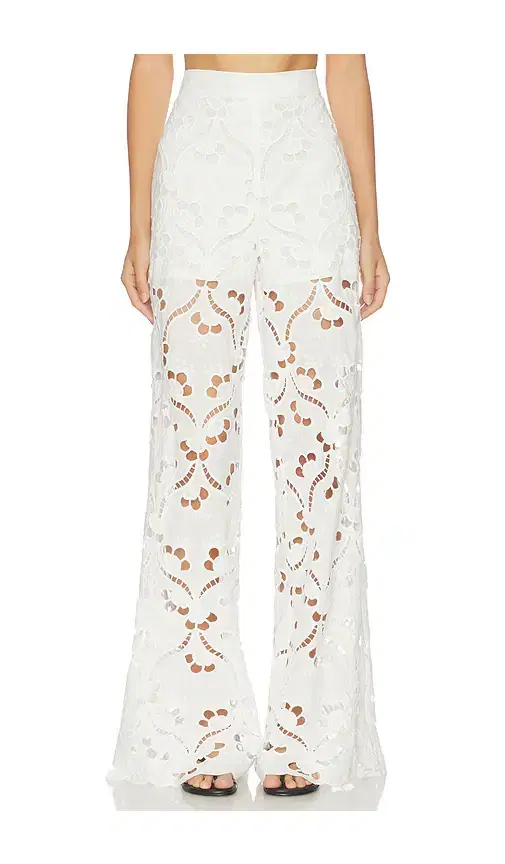 Valentine Trousers