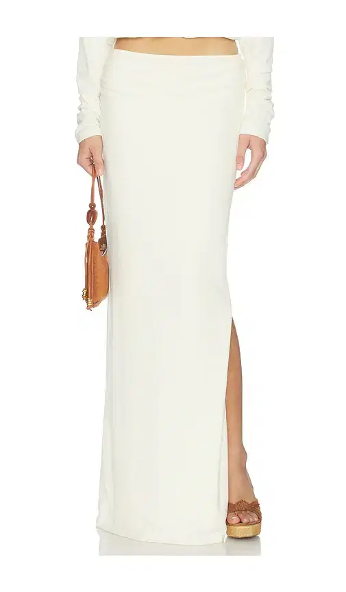 Ainara Maxi Skirt