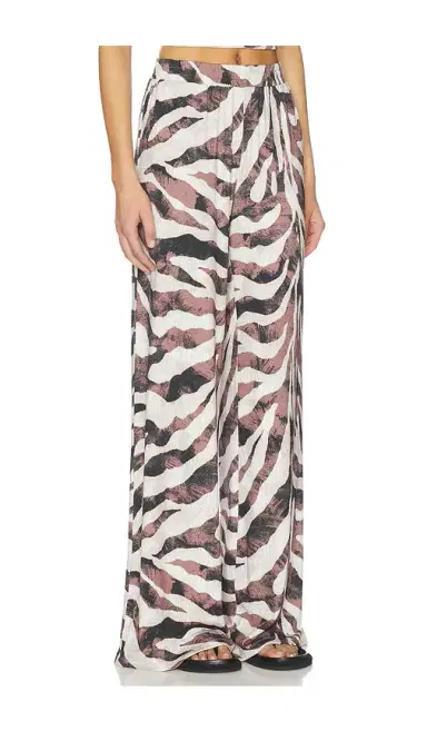 LNA Safari Rib Base Pant | Thumbnail 2 LNA Safari Rib Base Pant | Thumbnail 2