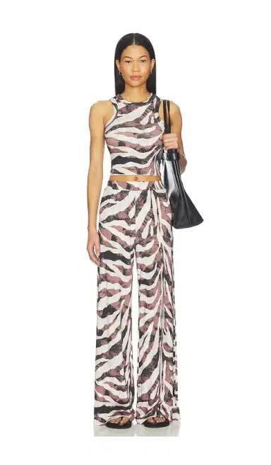 LNA Safari Rib Base Pant | Thumbnail 5 LNA Safari Rib Base Pant | Thumbnail 5