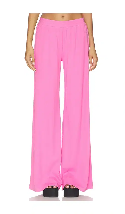 LNA Base Rib Pant