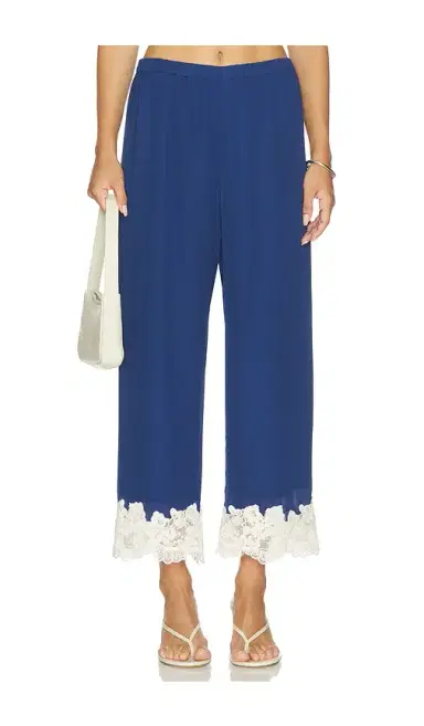 CAMI NYC Gilda Chiffon Pant | Thumbnail 2
