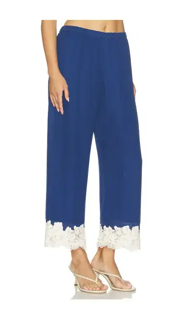 CAMI NYC Gilda Chiffon Pant | Thumbnail 3