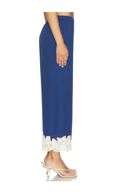 CAMI NYC Gilda Chiffon Pant | Thumbnail 4