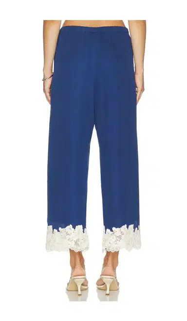 CAMI NYC Gilda Chiffon Pant | Thumbnail 5